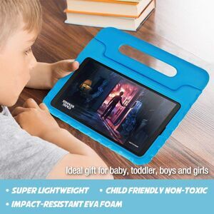 NWT-ProCase Kids Case for Samsung Galaxy Tab A 10.1 (2019) SM-T510/T515